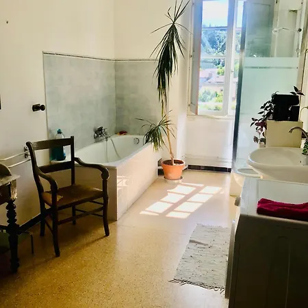 Hostel Sous Le Carmel Exactement