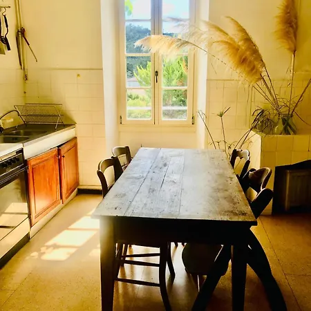 Sous Le Carmel Exactement * Les Vans