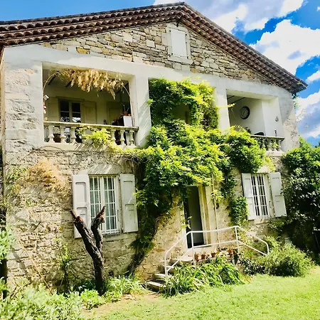 Sous Le Carmel Exactement Les Vans